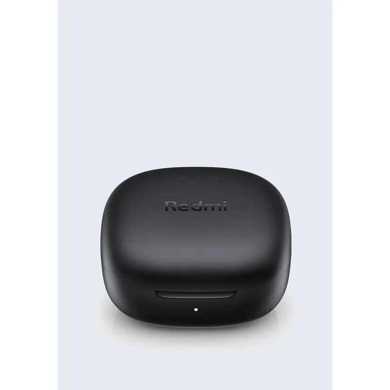 XIAOMI - Auriculares Inalámbricos Xiaomi Redmi Buds 6 Play Negro