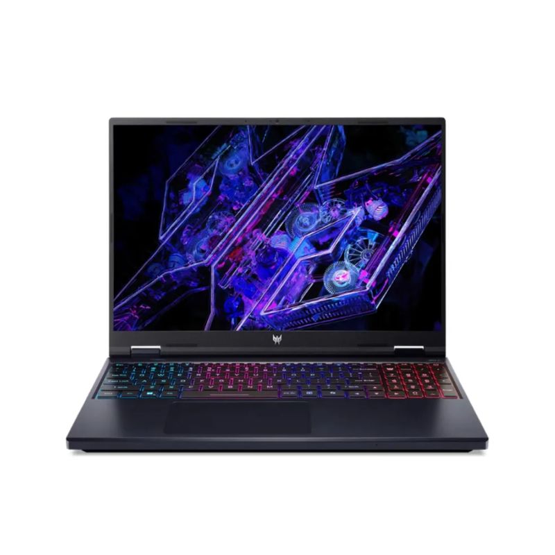 ACER - PORTATIL GAMER ACER PREDATOR NEO HELIOS 16 ULTRA 9 275HX  RAM 64GB SSD 2TB, RTX 5060 8GB  OLED 240HZ