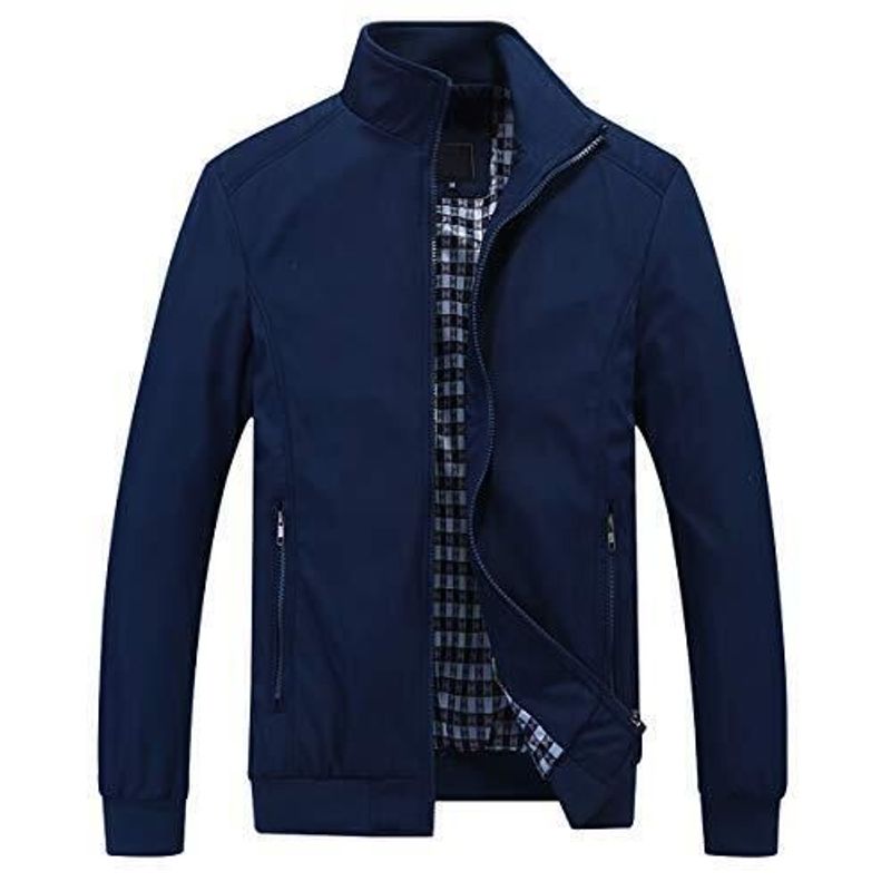 URBAN PLUS - CHAQUETA PARA HOMBRE COLOR JN
