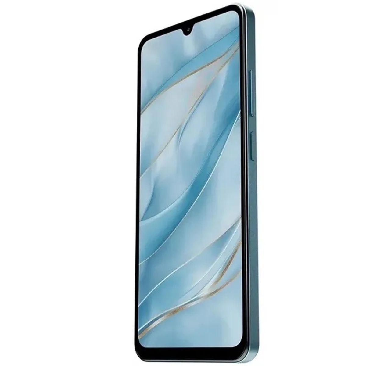XIAOMI - Celular Poco C71 128gb 4gb Ram Azul