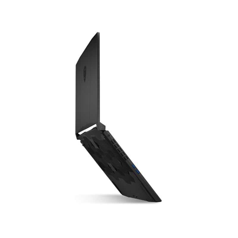 MSI - Portatil MSI Katana 15 HX RTX 5060 / i7-14650HX / 16GB / 512GB