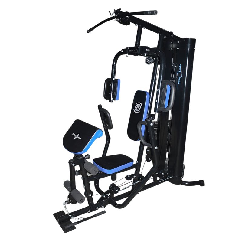 SPORT FITNESS - MULTIFUNCIONAL KFHG-30 150 LB SPORTFITNESS INSTITUCIONAL