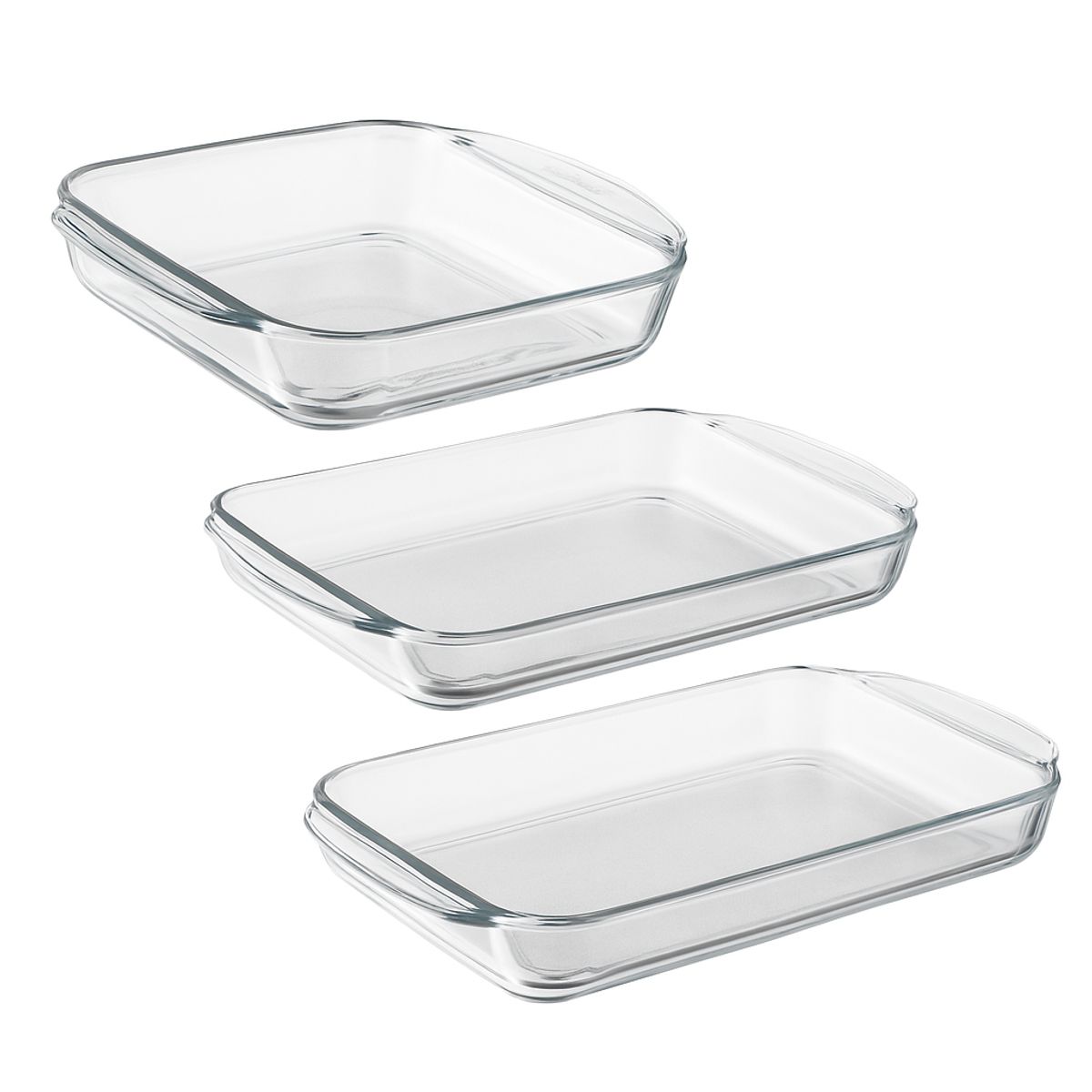 PYROREY - SET X3 REFRACTARIAS  1.6,2.5 Y 3.2 PYROREY