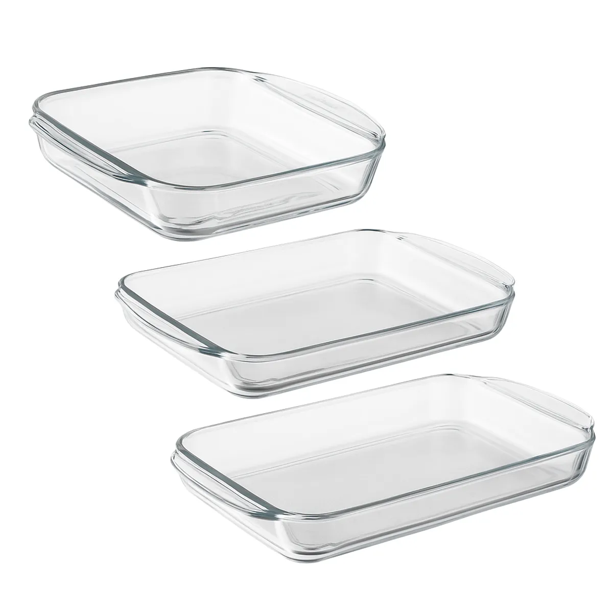 PYROREY - SET X3 REFRACTARIAS  1.6,2.5 Y 3.2 PYROREY