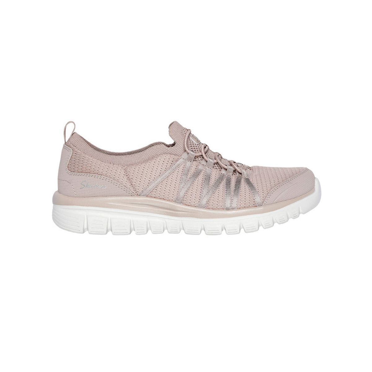 SKECHERS - Tenis Skechers Graceful Mujer