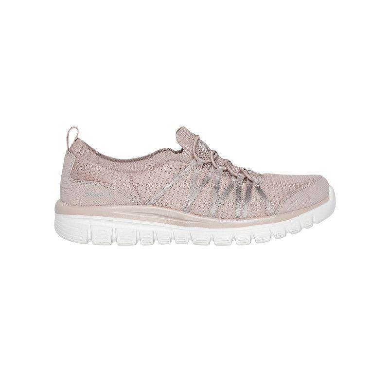 SKECHERS - Tenis Skechers Graceful Mujer