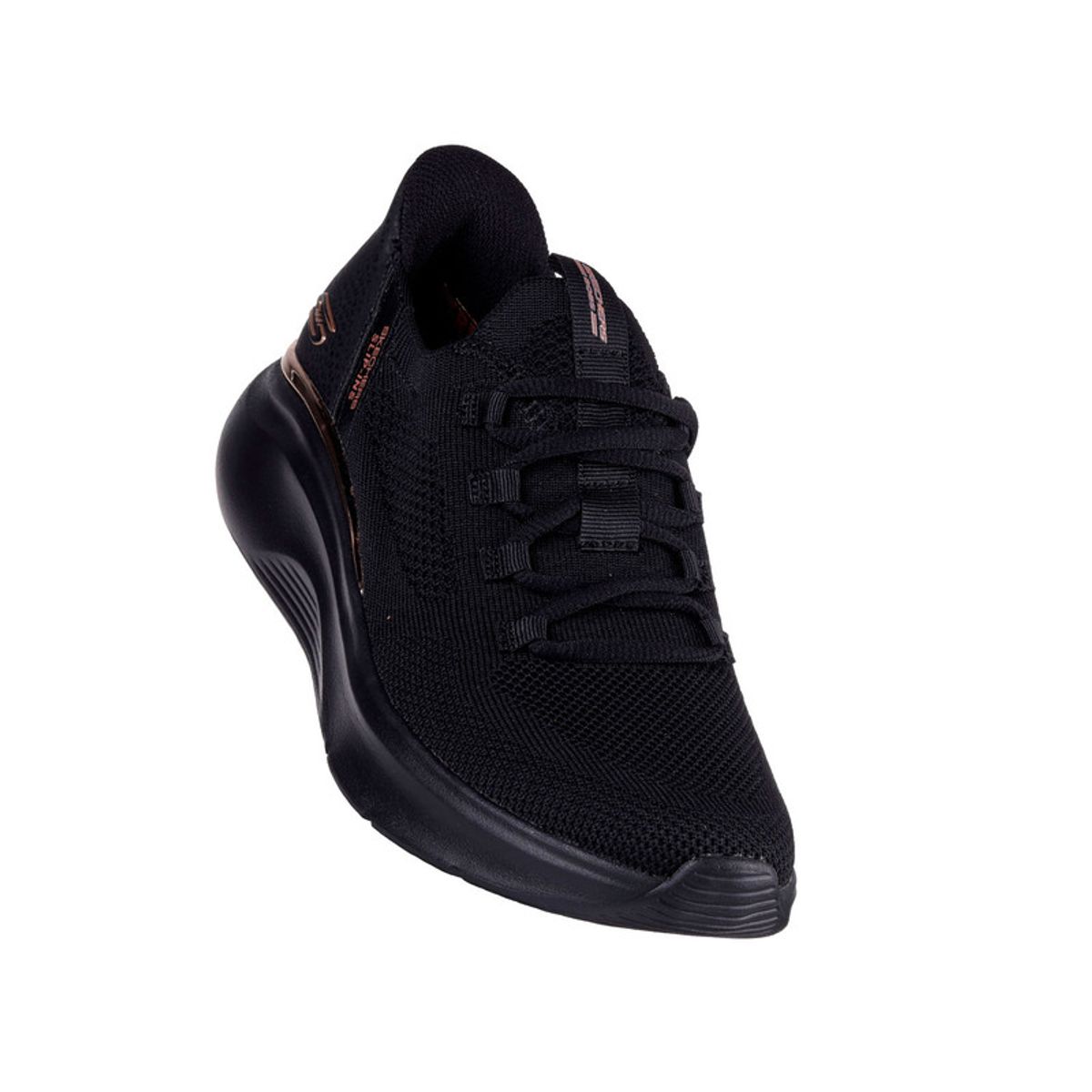 SKECHERS - Tenis Skechers Bobs B Love Mujer