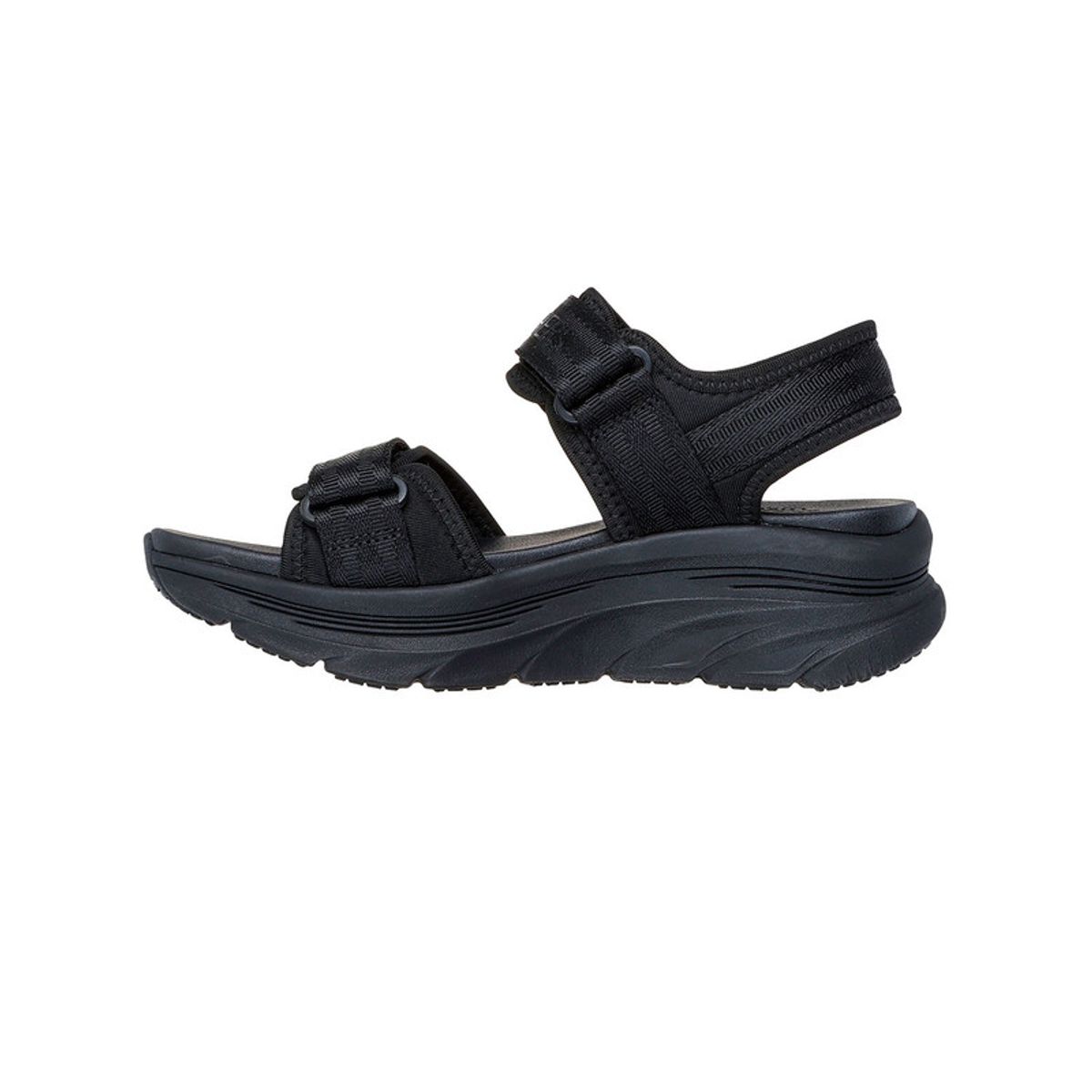 SKECHERS - Sandalias Skechers DLux Walker Mujer