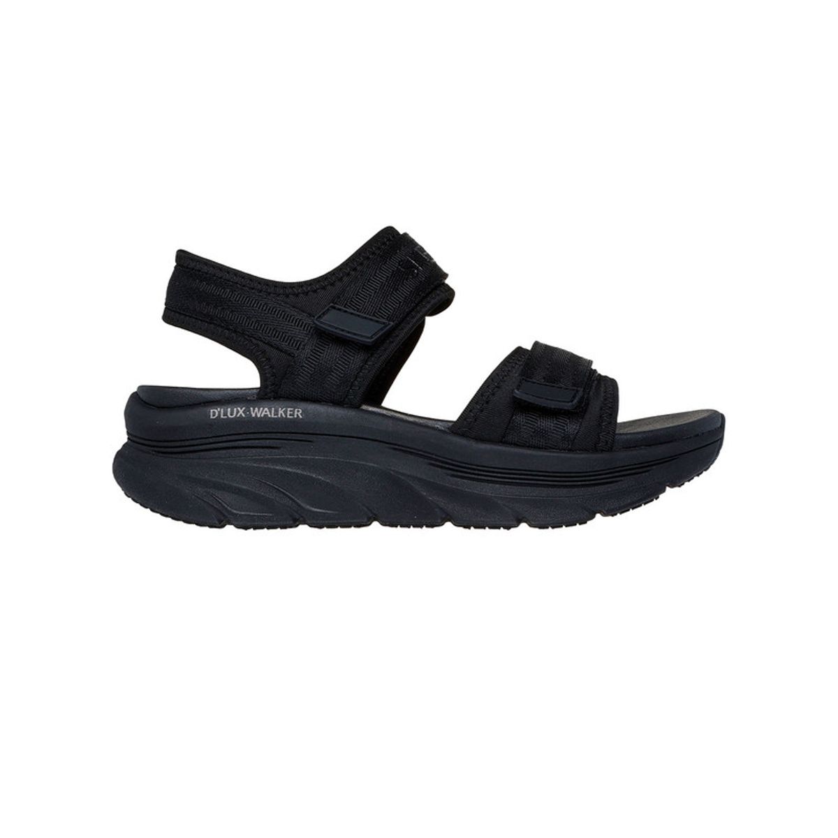SKECHERS - Sandalias Skechers DLux Walker Mujer