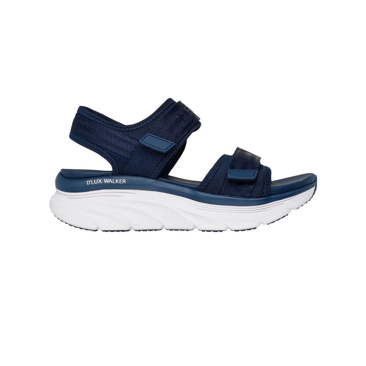 SKECHERS - Sandalias Skechers DLux Walker Mujer
