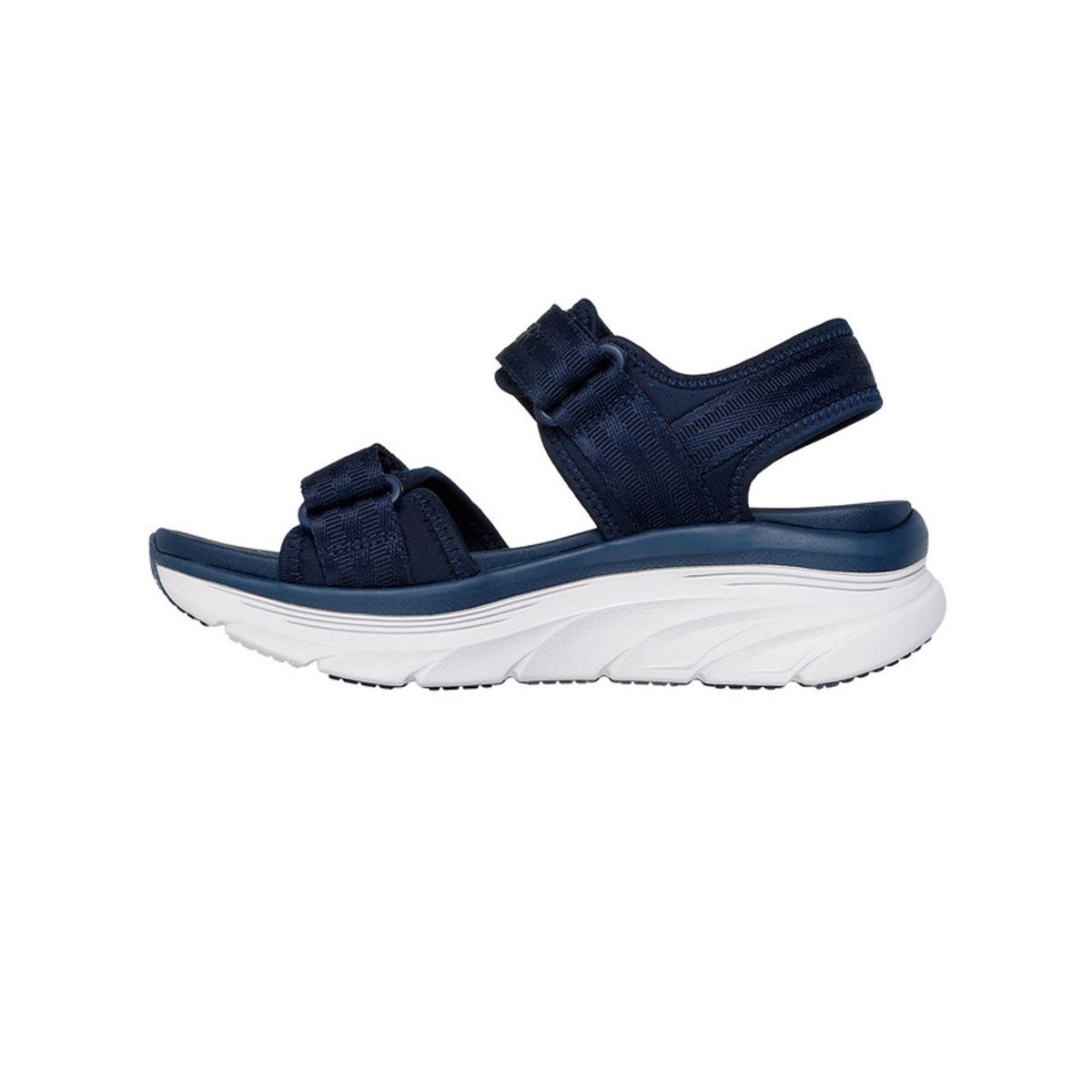 SKECHERS - Sandalias Skechers DLux Walker Mujer