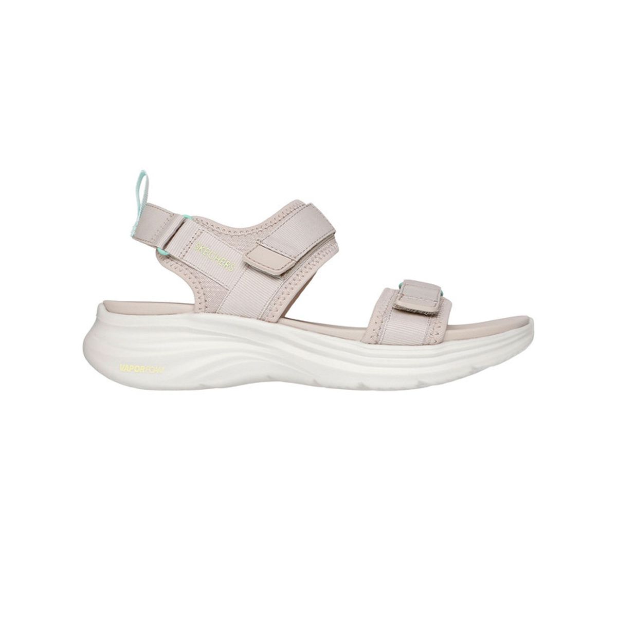 SKECHERS - Sandalias Skechers Vapor Foam Mujer