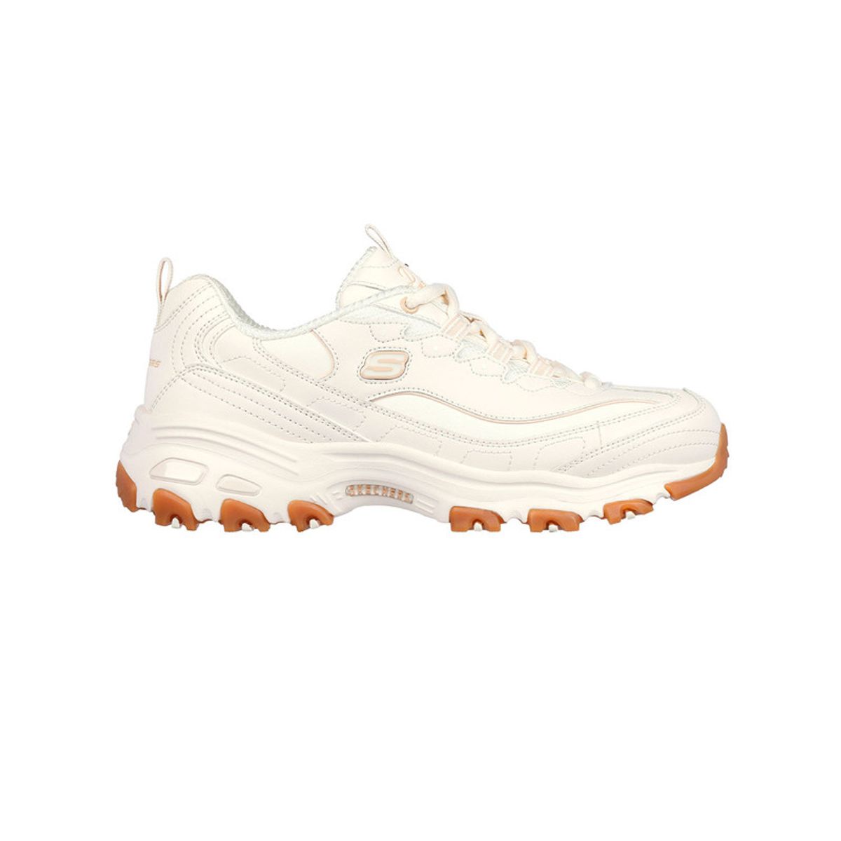 SKECHERS - Tenis Skechers DLites Mujer