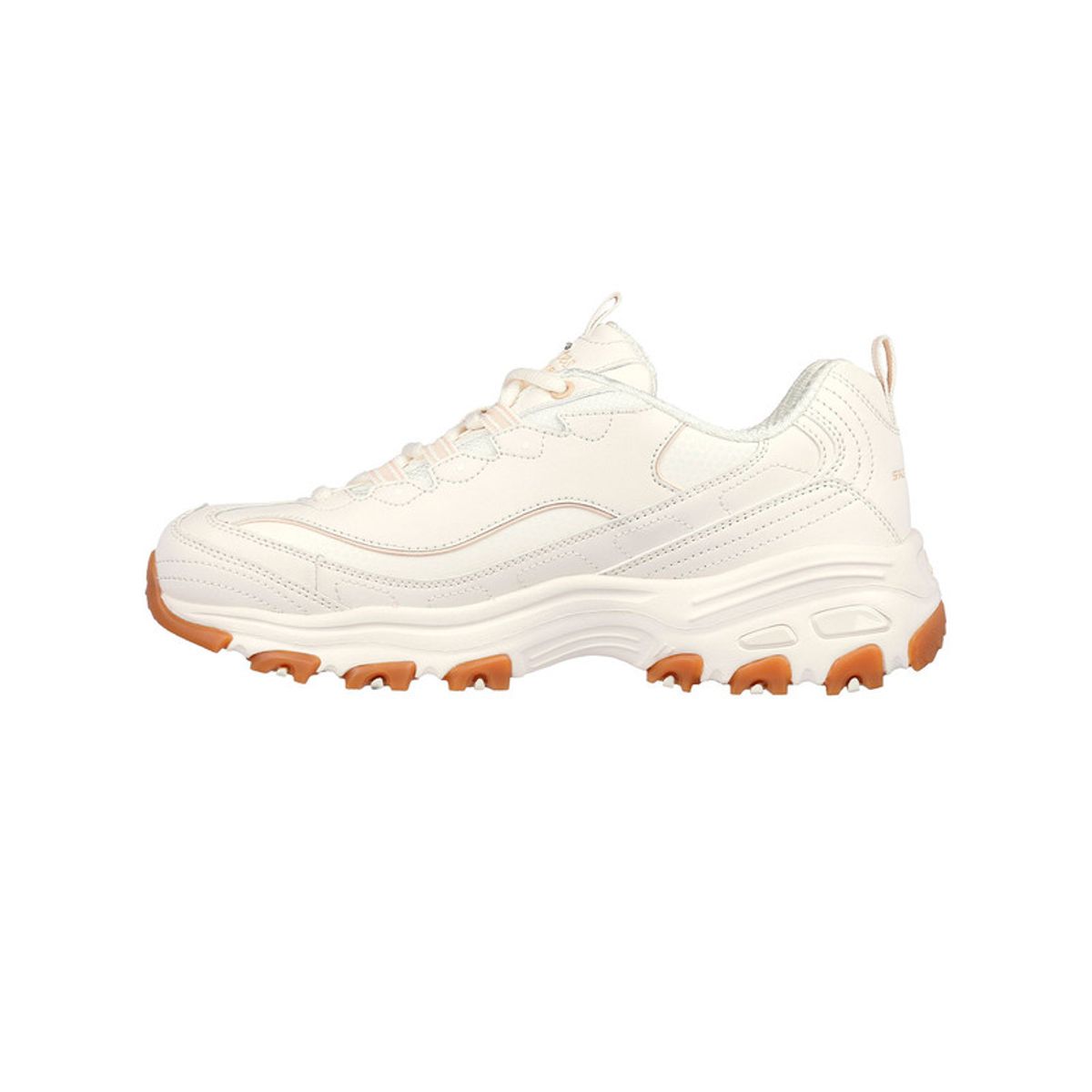 SKECHERS - Tenis Skechers DLites Mujer