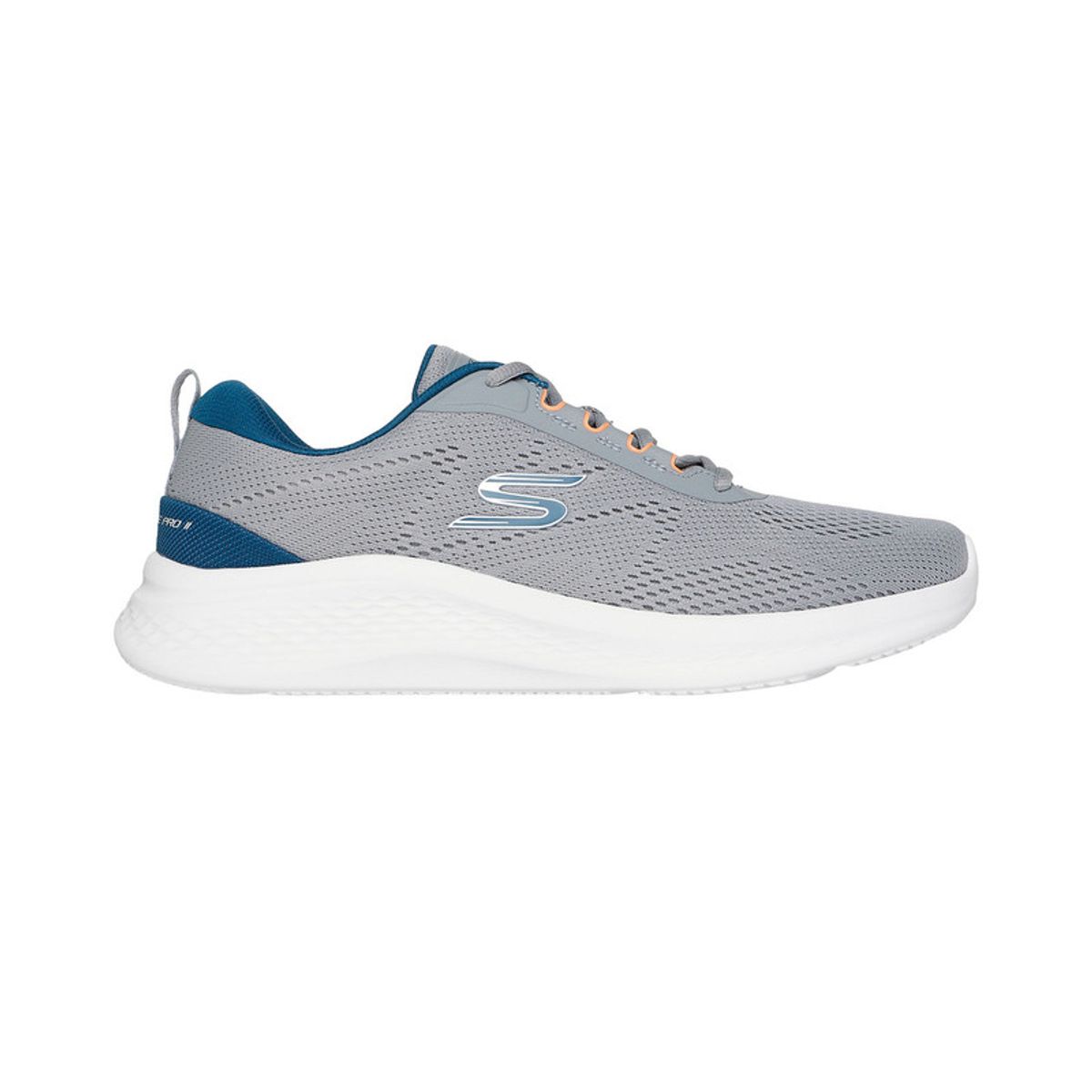 SKECHERS - Tenis Skechers Skech-Lite Pro 20 Hombre