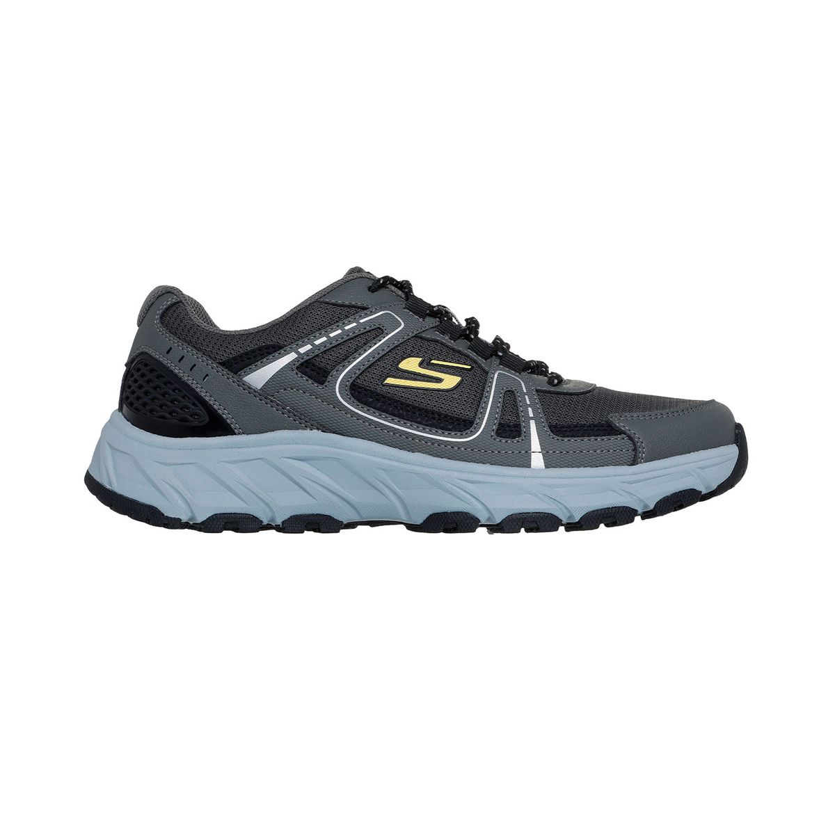 SKECHERS - Tenis Skechers Hillcrest 20 Hombre