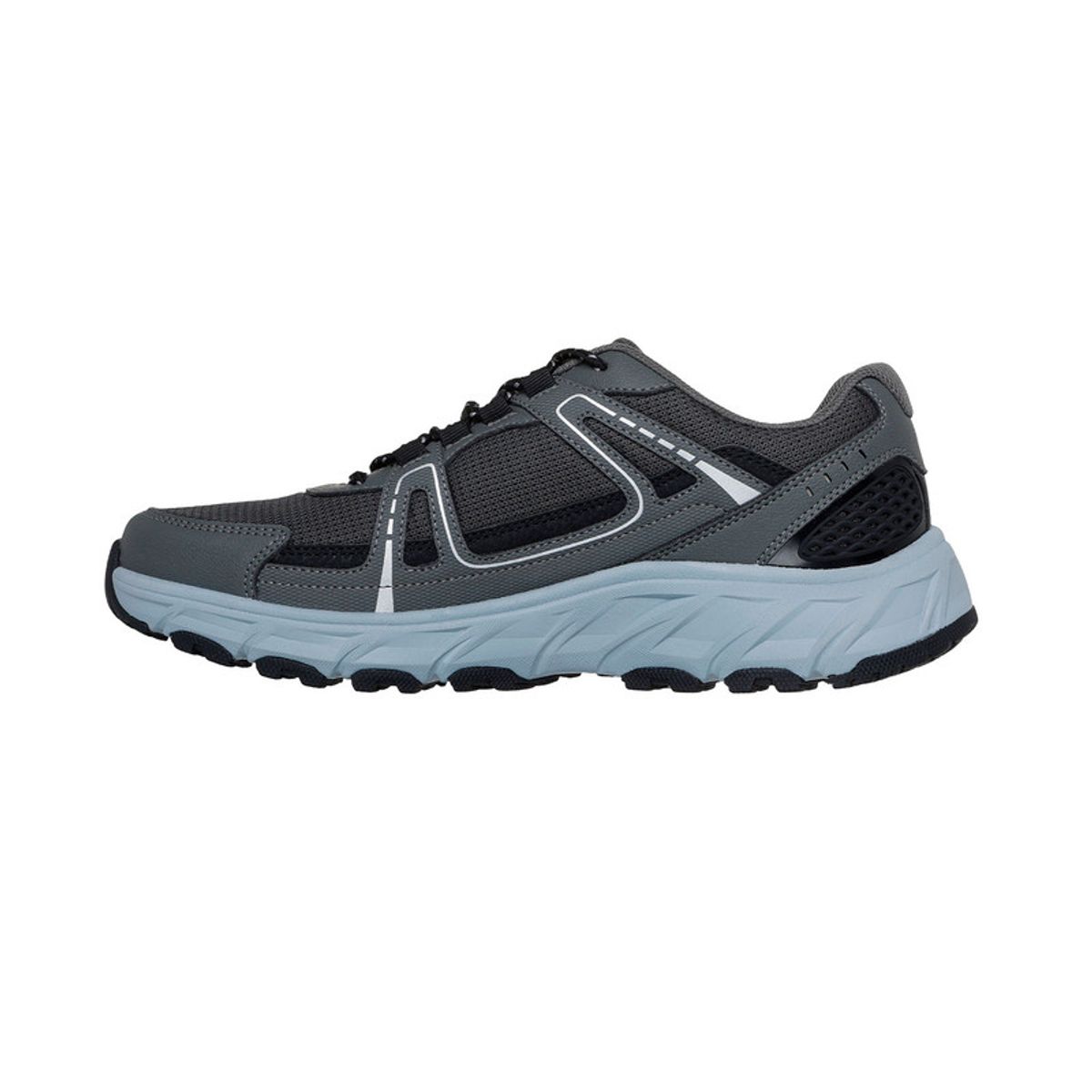 SKECHERS - Tenis Skechers Hillcrest 20 Hombre