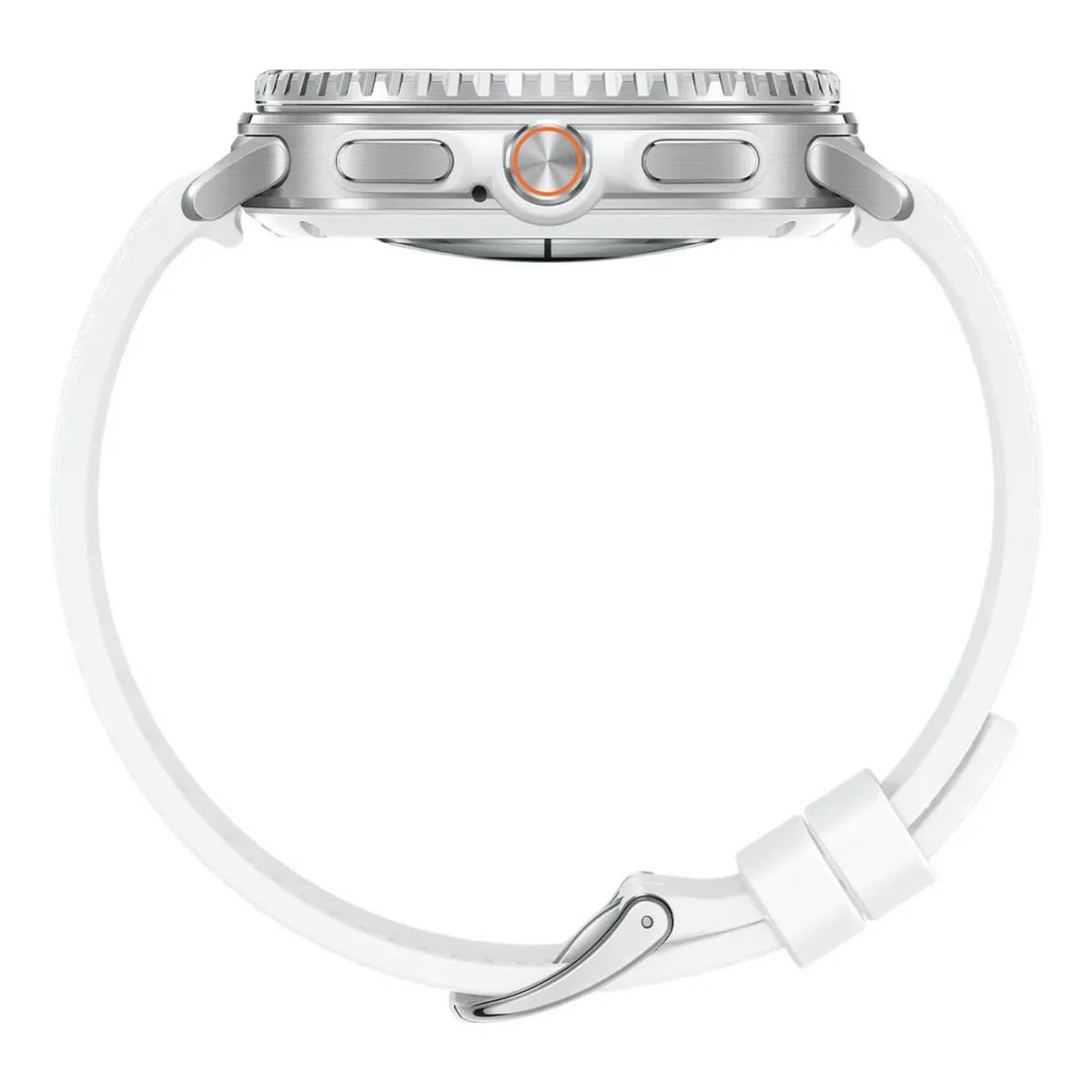 SAMSUNG - Reloj Samsung Galaxy Watch 8 Classic 46MM Blanco