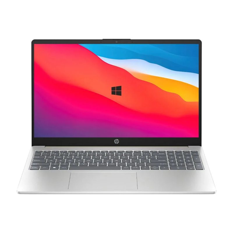 HP - PORTATIL 15-FD0260LA INTEL CORE I5 120U DDR4 16GB SSD 512GB 15 FHD