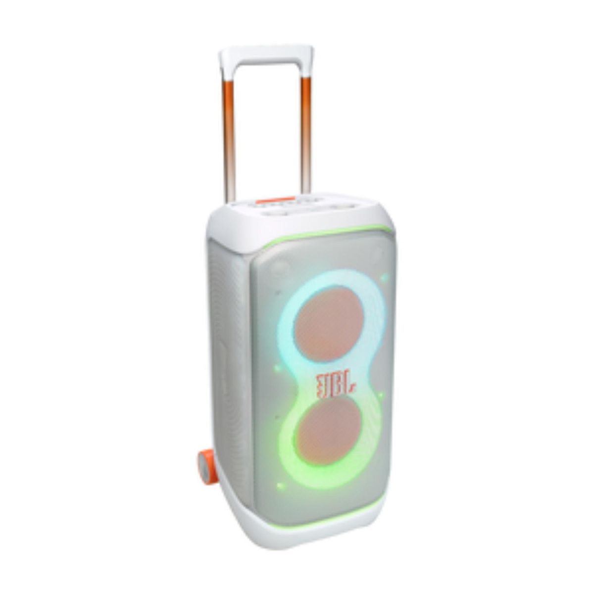 JBL - JBL PARTYBOX 320 Blanco + Light stick