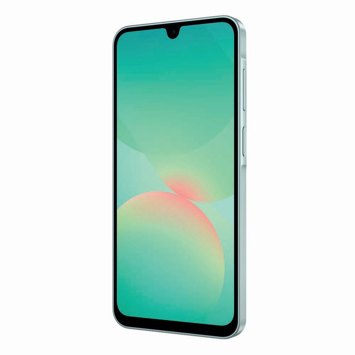 SAMSUNG - Celular Samsung A26 5G IA 256GB 8GB Ram Verde Menta