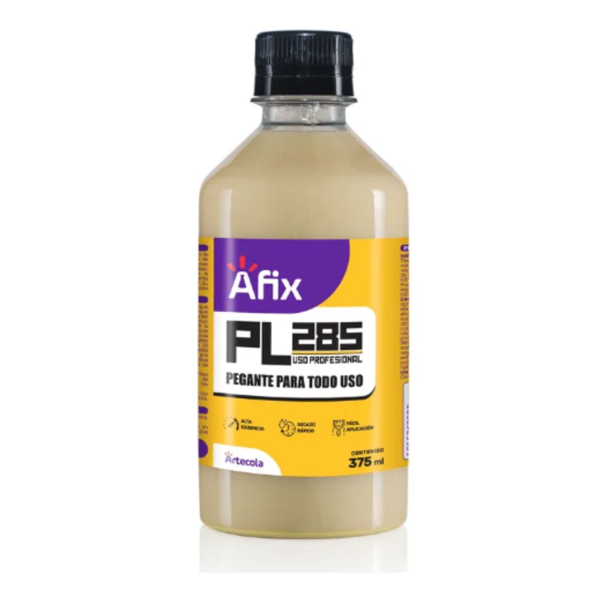 AFIX - Pegante PL-285 375ml afix