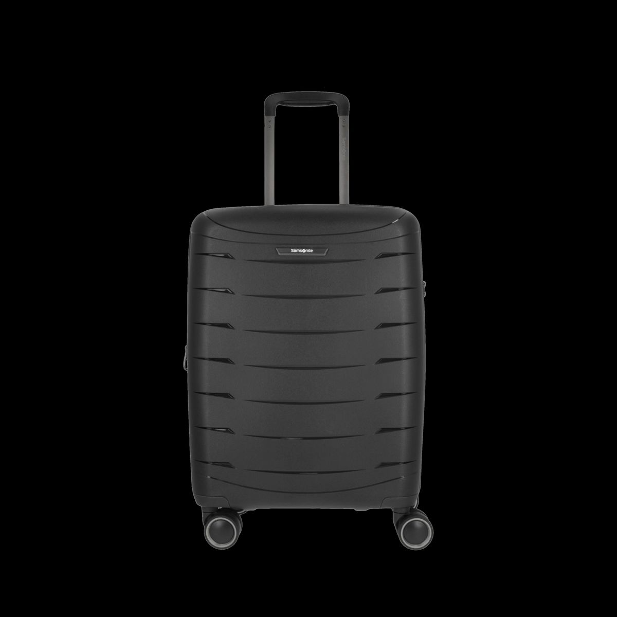 SAMSONITE - Maleta De Viaje Samsonite Aerolux Cabina Negro