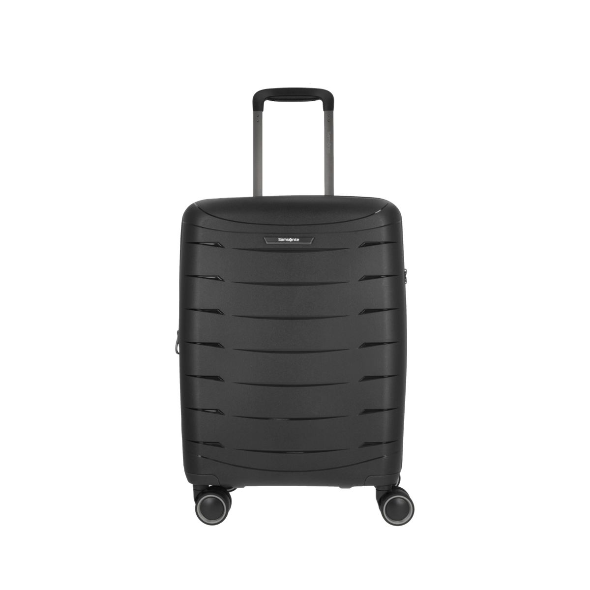 SAMSONITE - Maleta De Viaje Samsonite Aerolux Cabina Negro