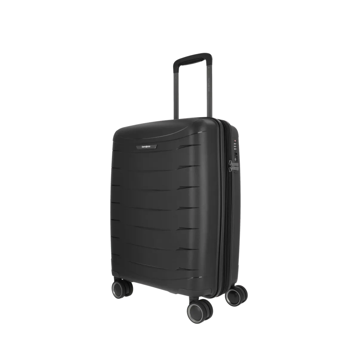 SAMSONITE - Maleta De Viaje Samsonite Aerolux Cabina Negro
