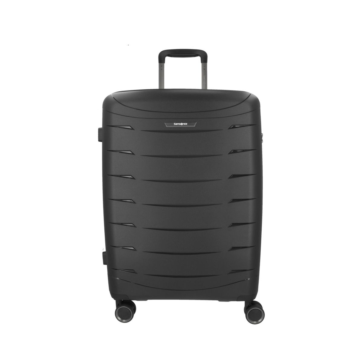 SAMSONITE - Maleta De Viaje Samsonite Aerolux Mediana Negro
