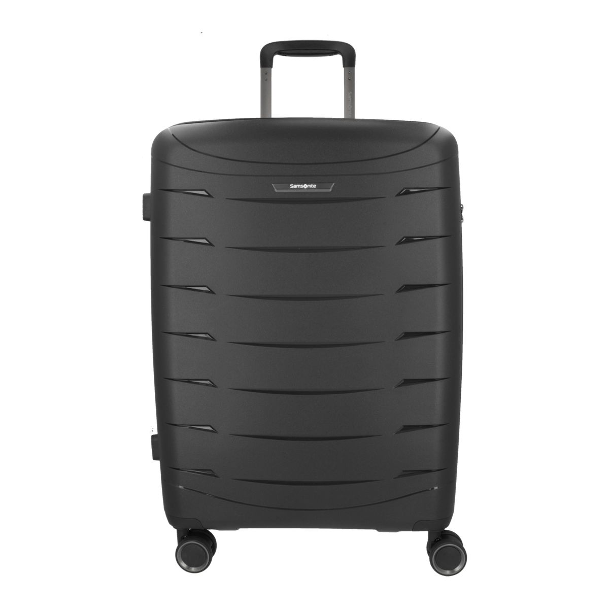 SAMSONITE - Maleta De Viaje Samsonite Aerolux Grande Negro