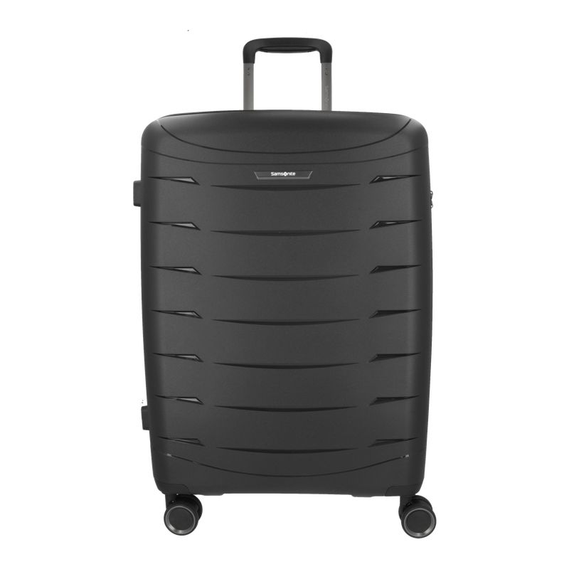SAMSONITE - Maleta De Viaje Samsonite Aerolux Grande Negro