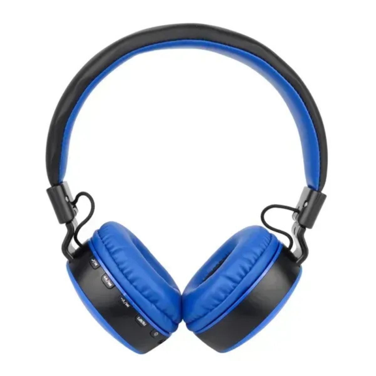 JALTECH - Audifonos Backlight Era - Jalb67 Azul