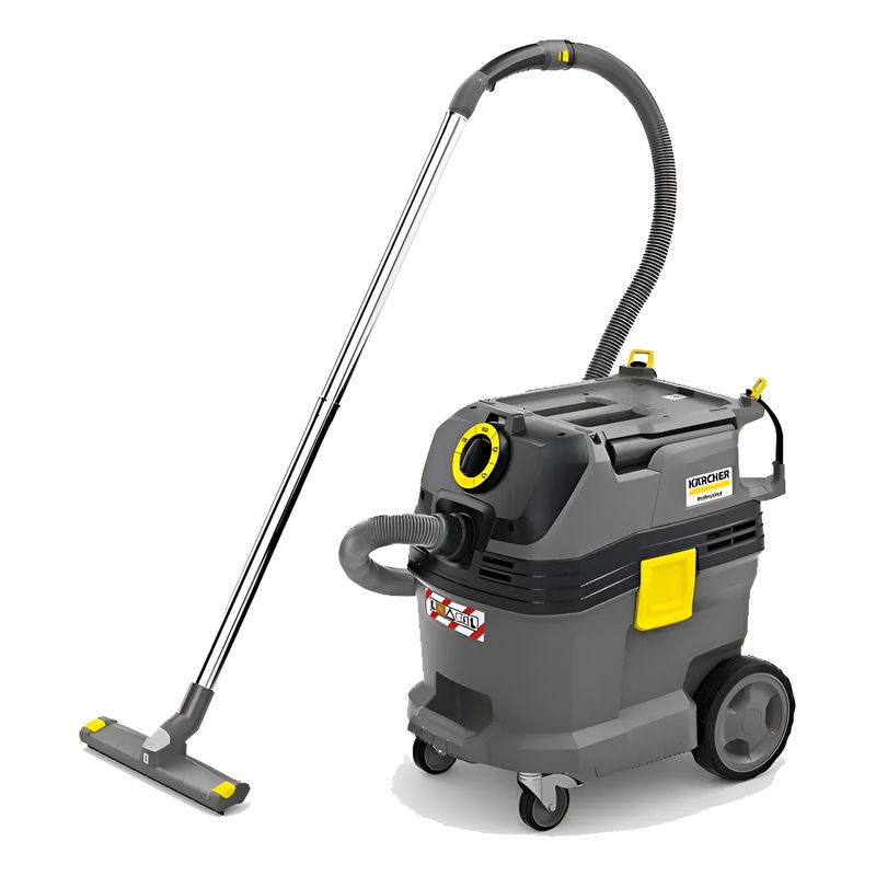 Vliesfiltertüten für NT 30/1 | 2.889-154.0 | Kärcher Filterbeutel