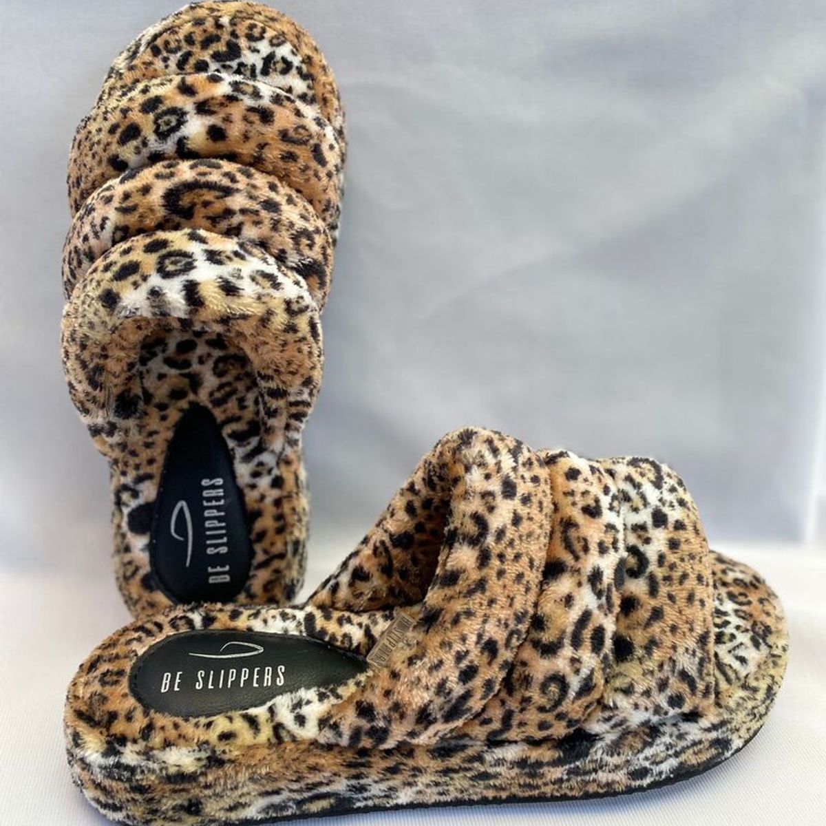 INCO - Pantuflas Confort Unisex Beppers Origen Nice Print