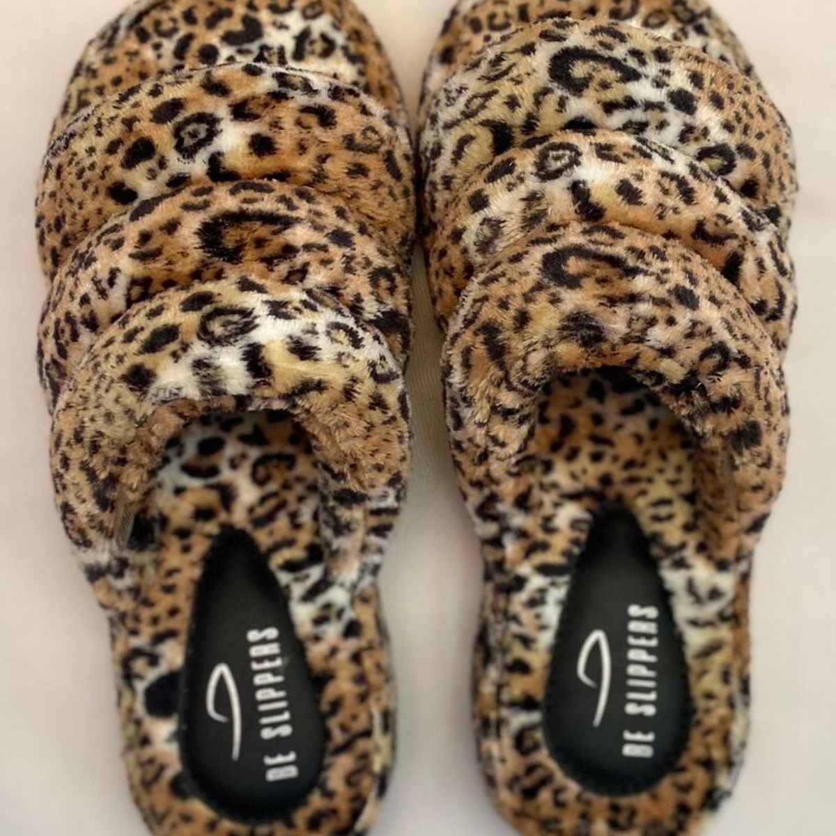 INCO - Pantuflas Confort Unisex Beppers Origen Nice Print