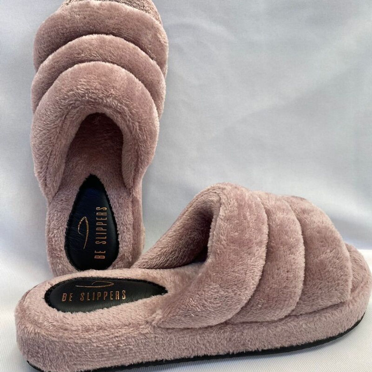 INCO - Pantuflas Confort Unisex Beppers Origen Nice Nude