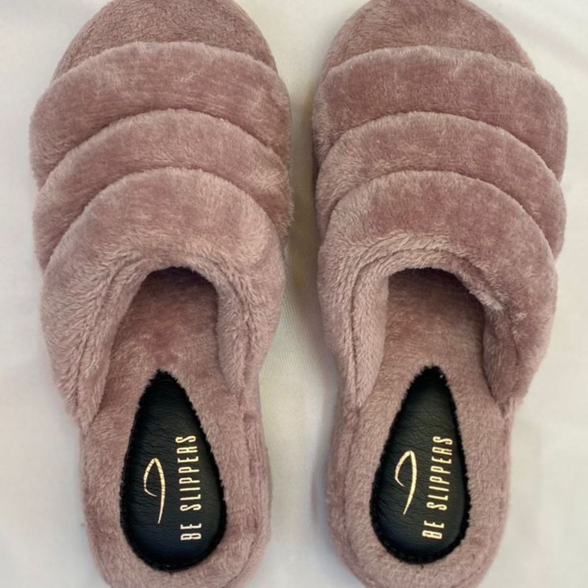 INCO - Pantuflas Confort Unisex Beppers Origen Nice Nude