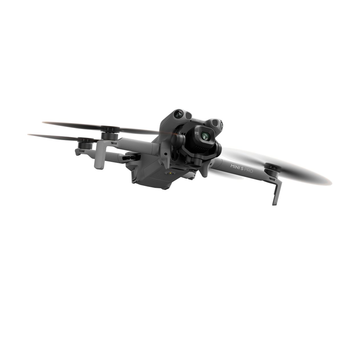 DJI - Drone Dji Mini 5 Pro Combo RC2