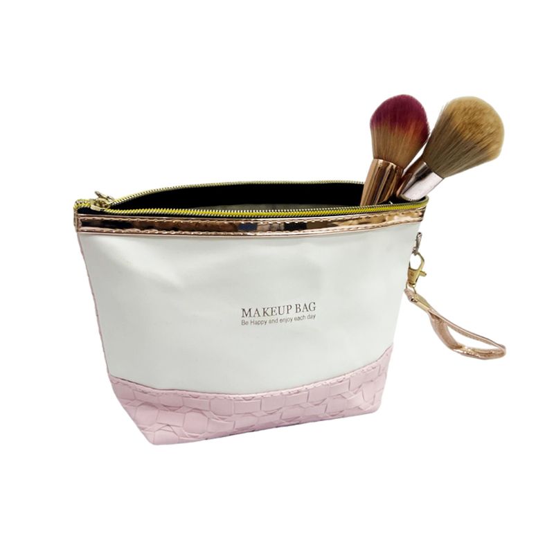 GENERICO - Bolso Organizador De Maquillaje Portátil Neceser para Viajes 986-11