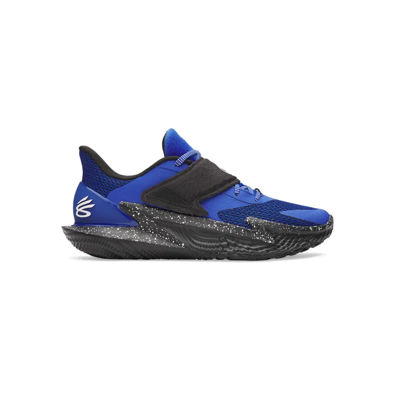 UNDER ARMOUR - Tenis Hombre Under Armour D FOX 2 Azul UNDER ARMOUR