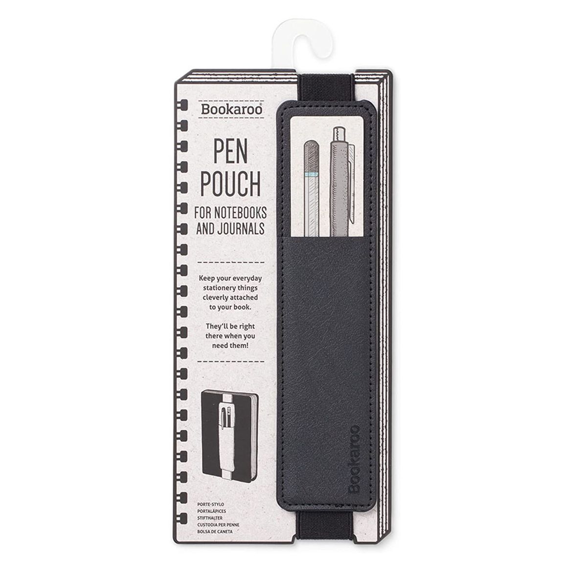 IF - Organizador Boligrafo Ne