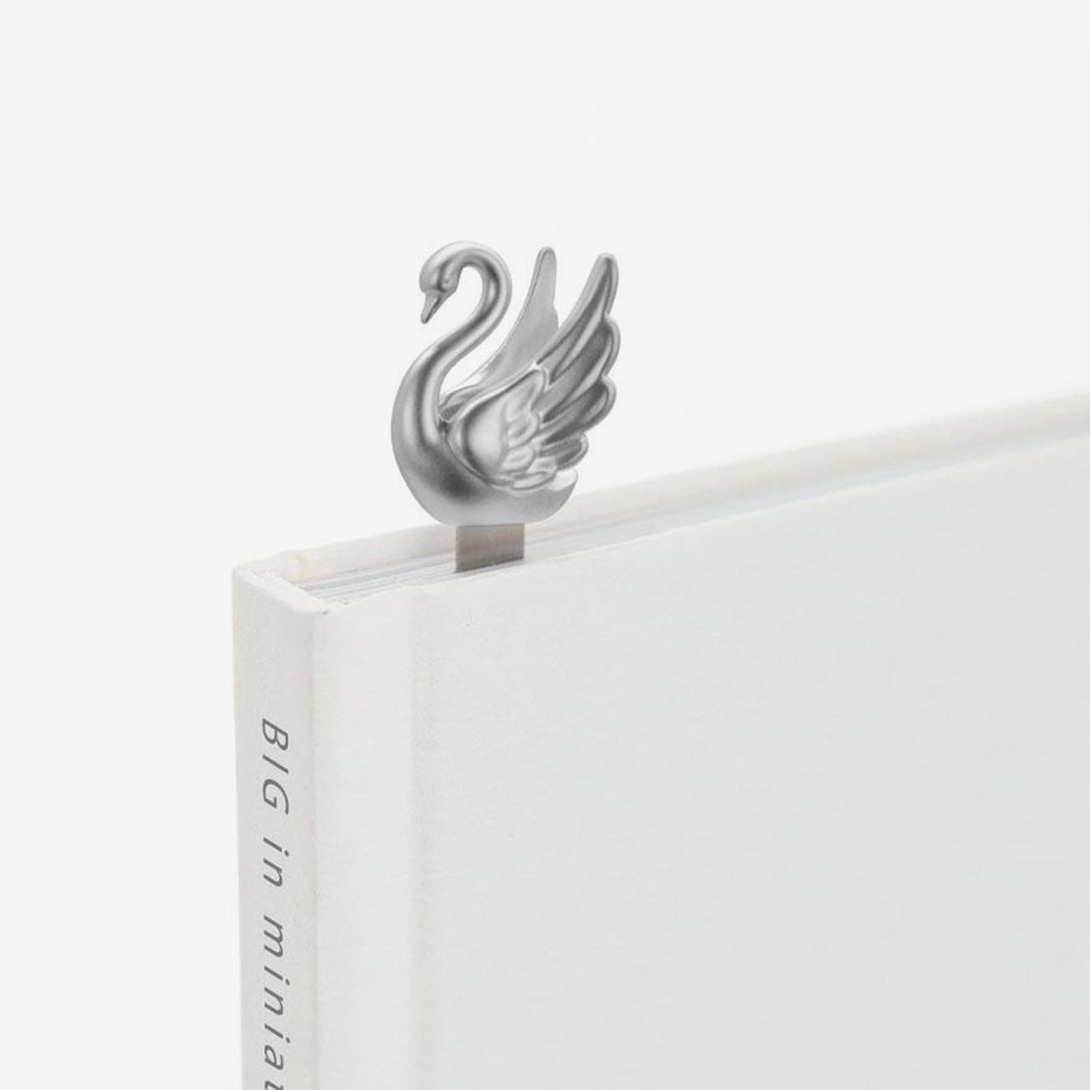 METALMORPHOSE - Separador De Hoja Cisne Pla