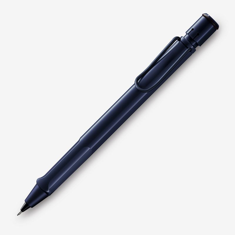 LAMY - Portaminas Safari Sunset Dark Dusk