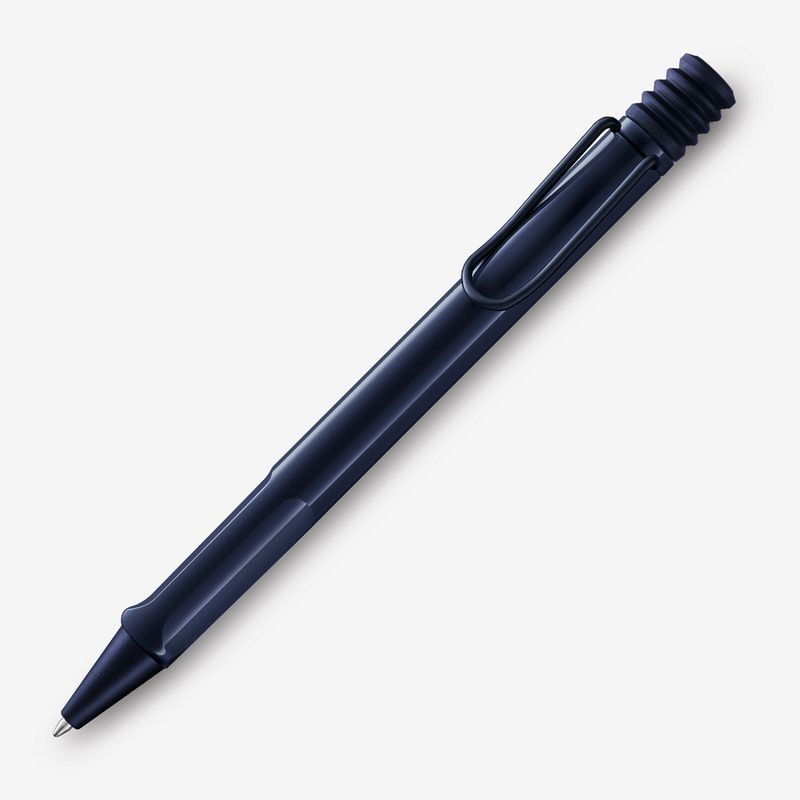LAMY - Boligrafo Safari Sunset Dark Dusk