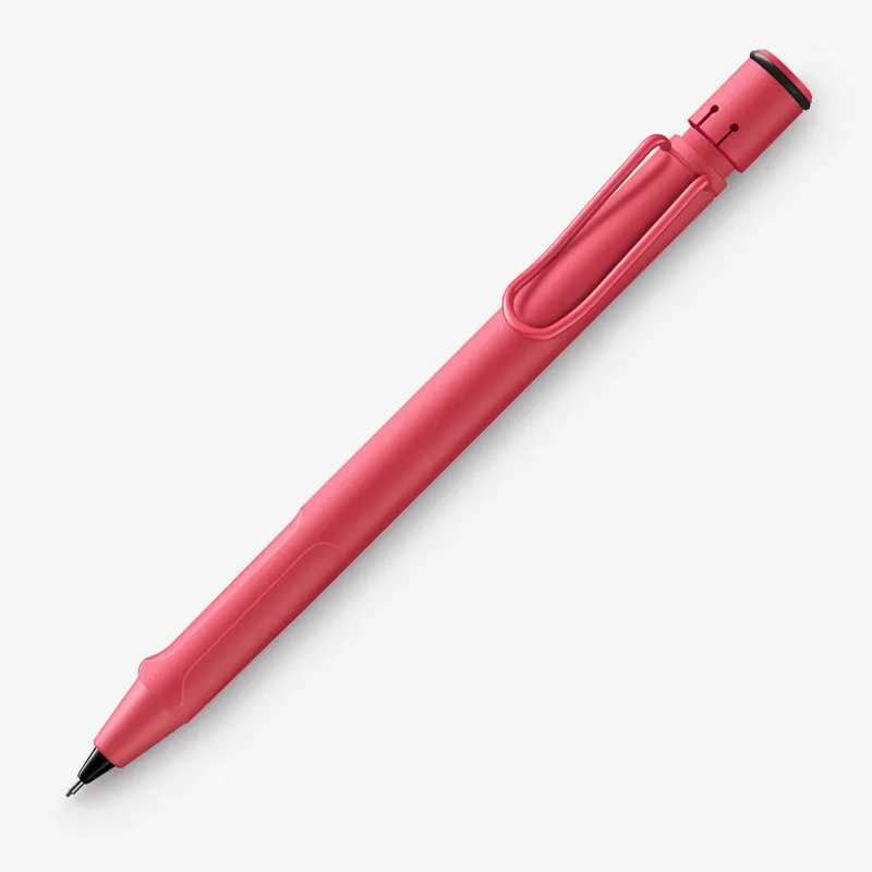 LAMY - Portaminas Safari Sunset Rose