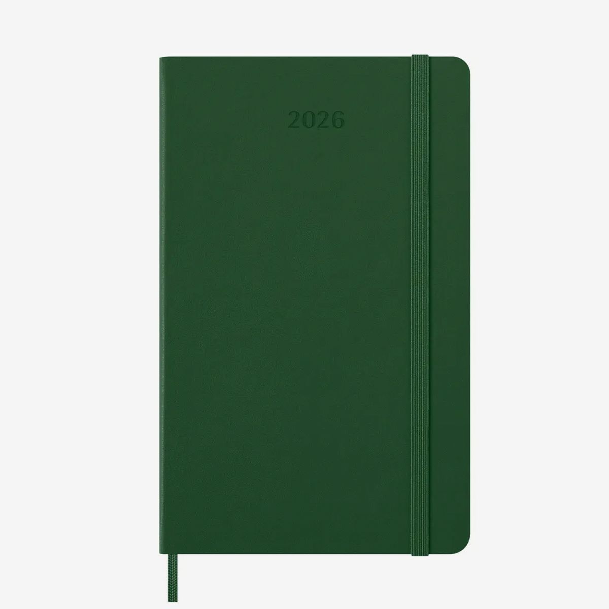 MOLESKINE - Agenda 2026 Gde Diaria Ve Hc