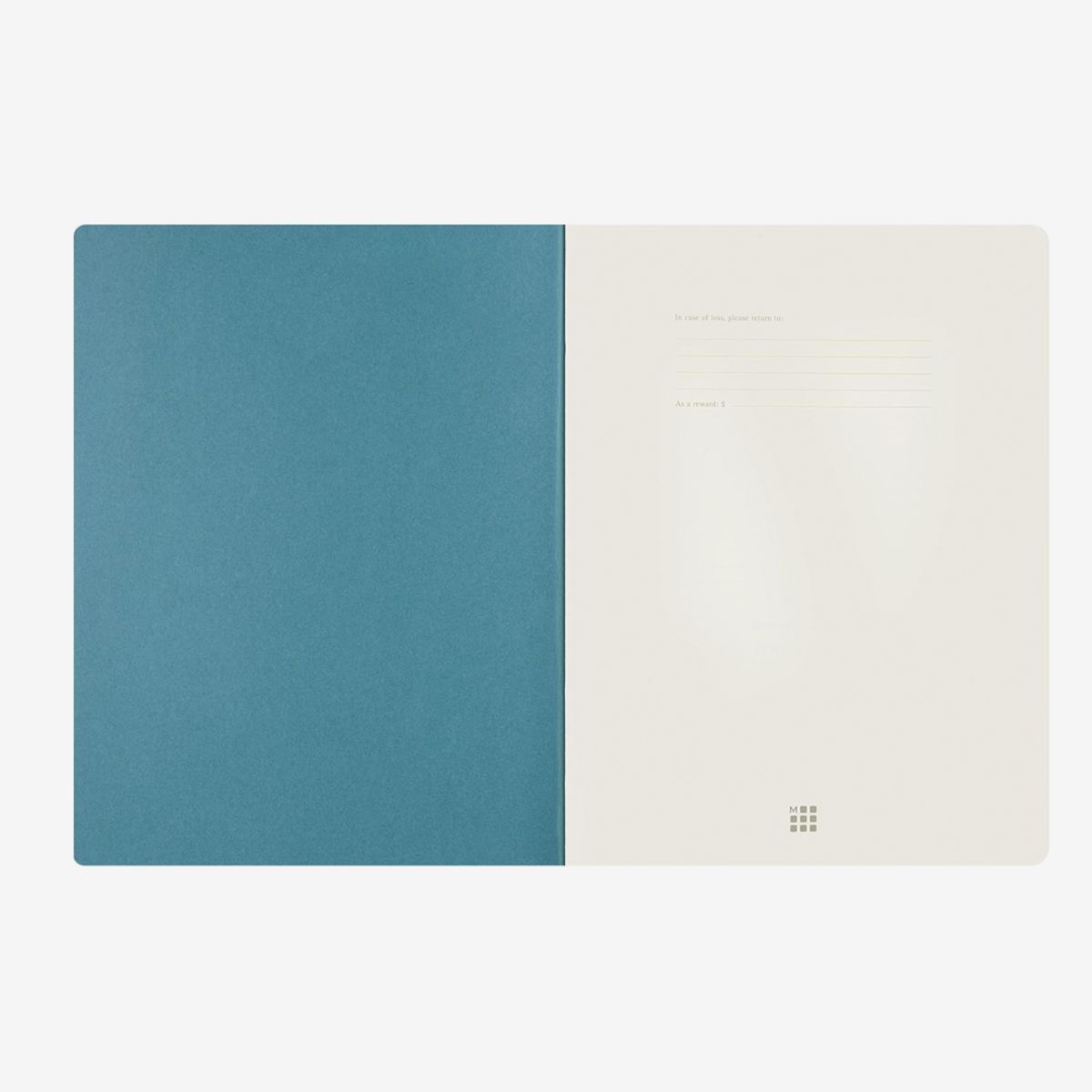 MOLESKINE - Libreta Cahier Xl Peanuts