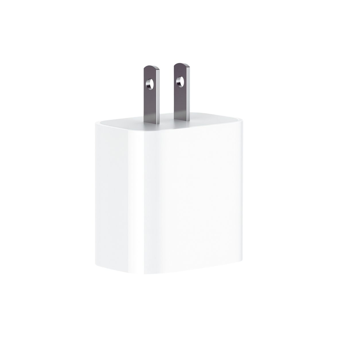 TECH - Cargador Tipo-c Somostel- Cubo De Carga Rápida 20w