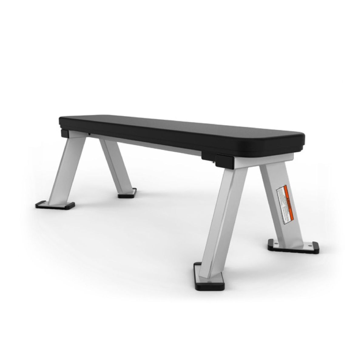 FITNESS MARKET - Banco plano- Fitness Market